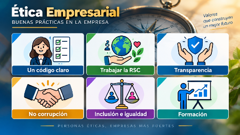empresas, empresarial, etica empresarial,gestion empresarial,responsabilidad social,responsabilidad empresaria,PLAIGEMP,normas éticas empresariales